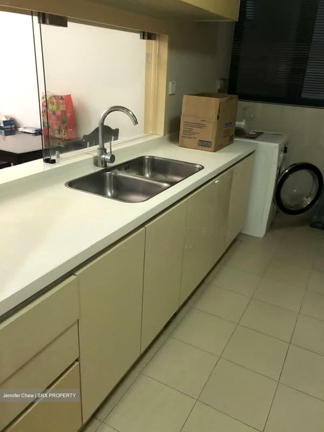 City Square Residences (D8), Condominium #572540061